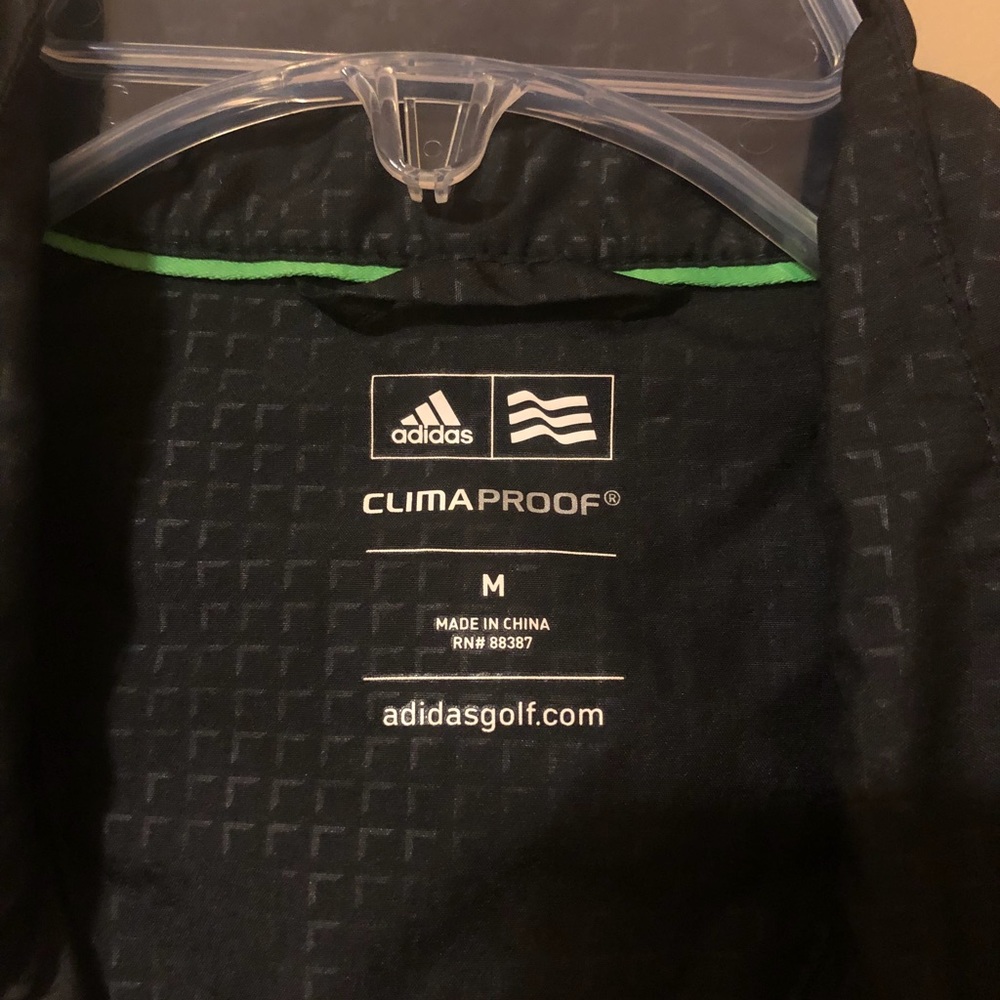 Golf pullover - Picture 2 of 2